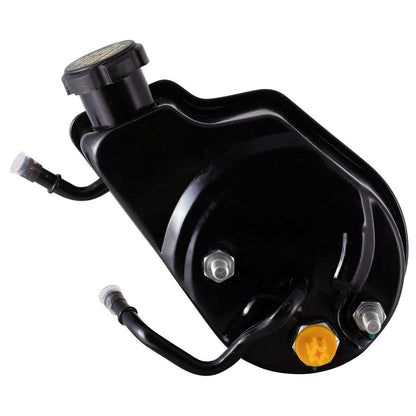 PWR Power Steering Pump 60-6757R
