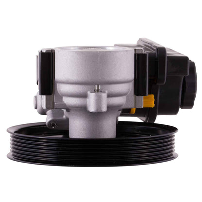 PWR Power Steering Pump 60-6760PR