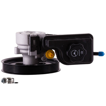 PWR Power Steering Pump 60-6760PR