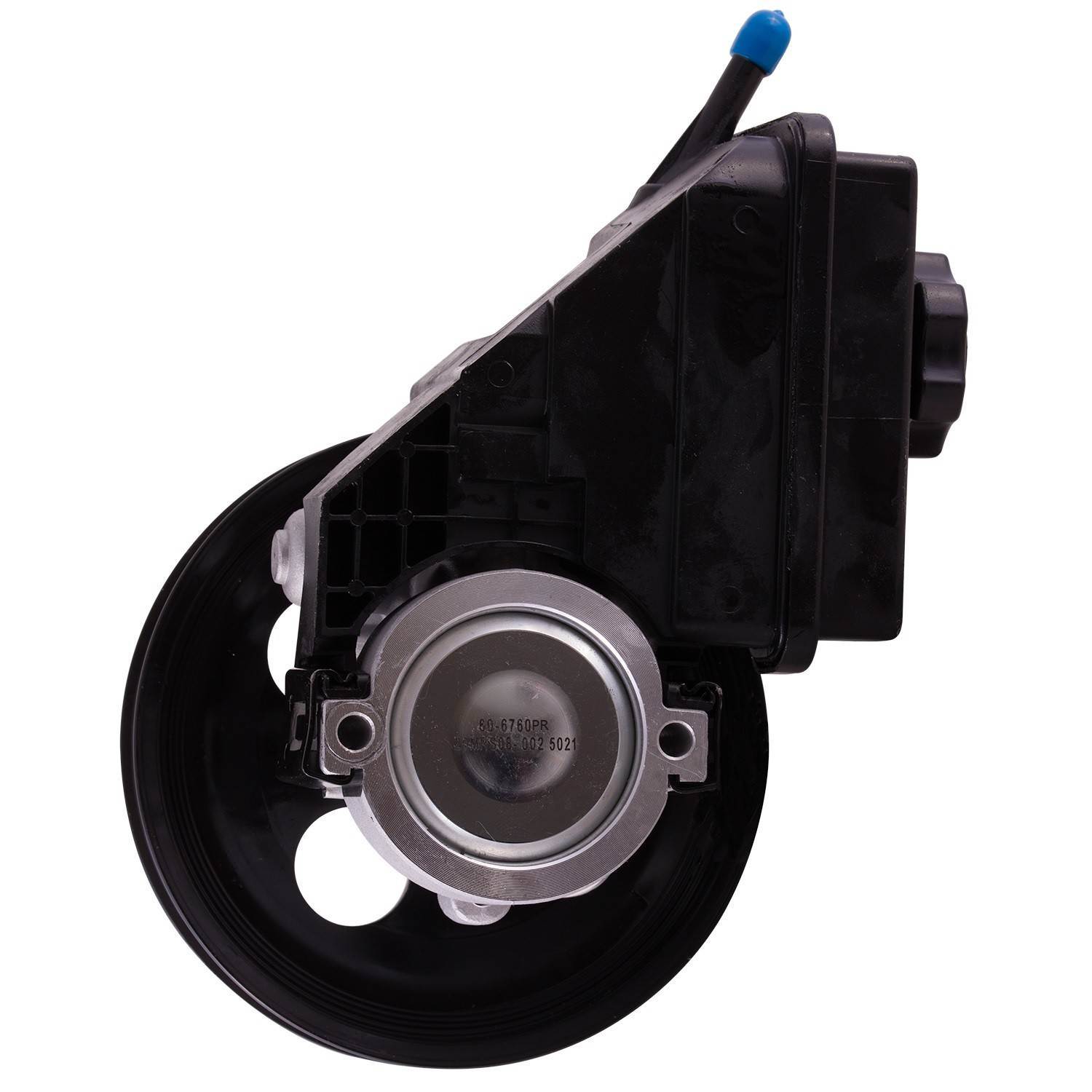 PWR Power Steering Pump 60-6760PR