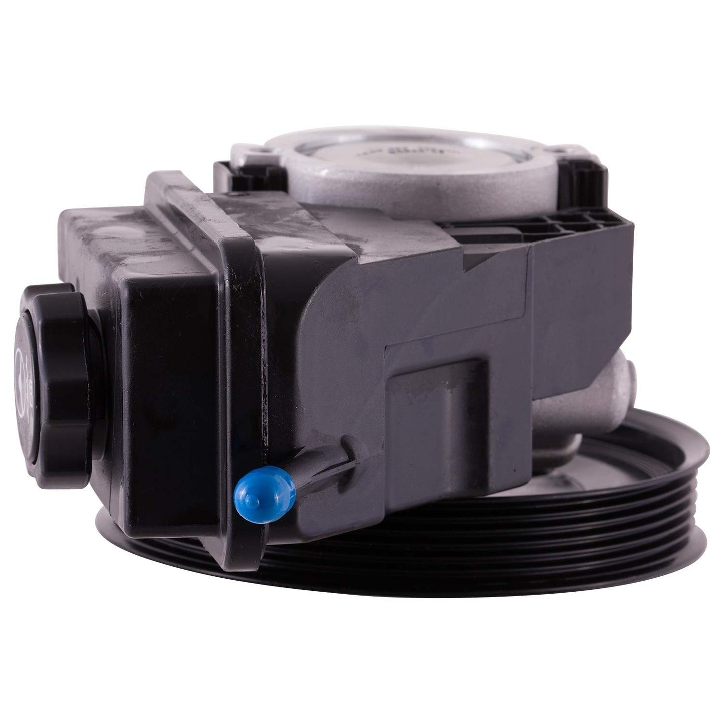 PWR Power Steering Pump 60-6760PR