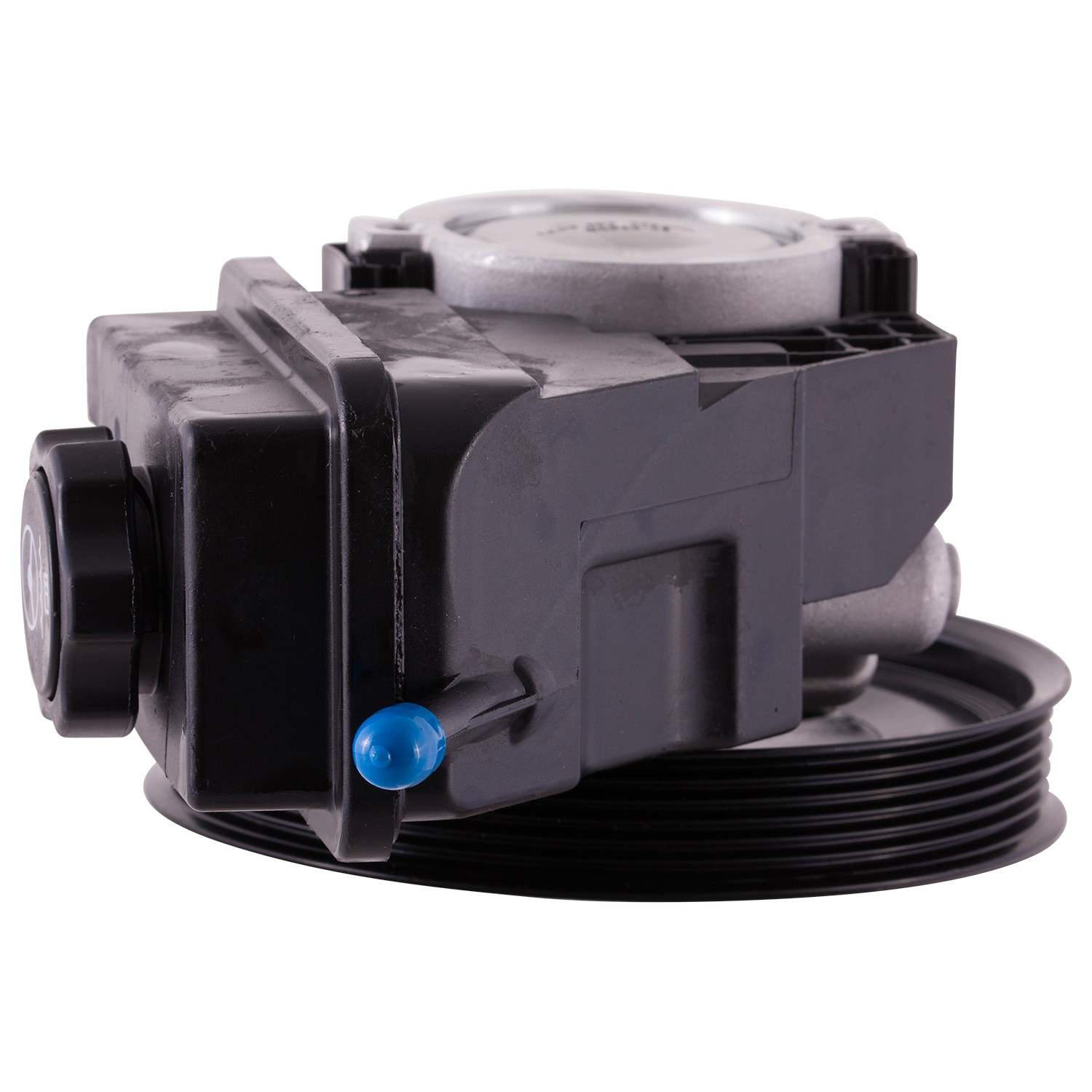 PWR Power Steering Pump 60-6760PR