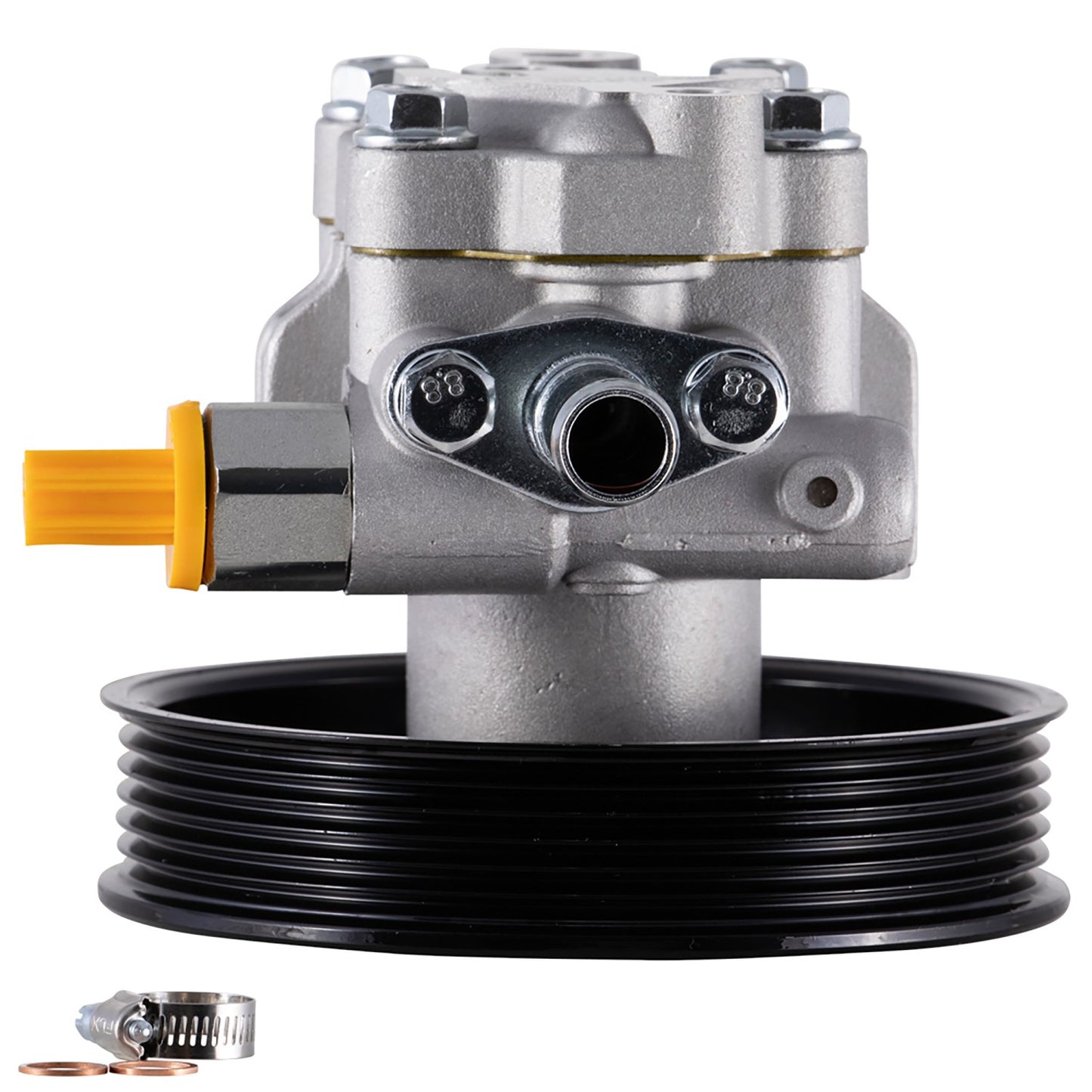 PWR Power Steering Pump 60-6769P