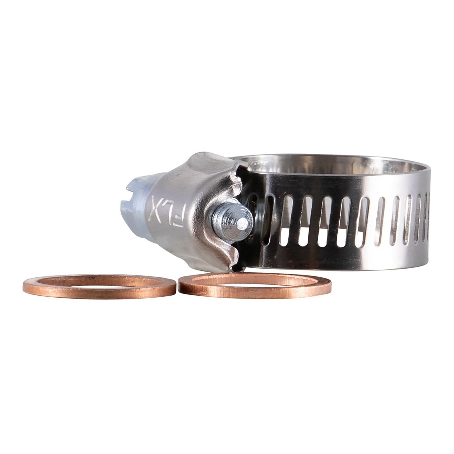 PWR New Power Steering Pump With Pulley 60-6769P