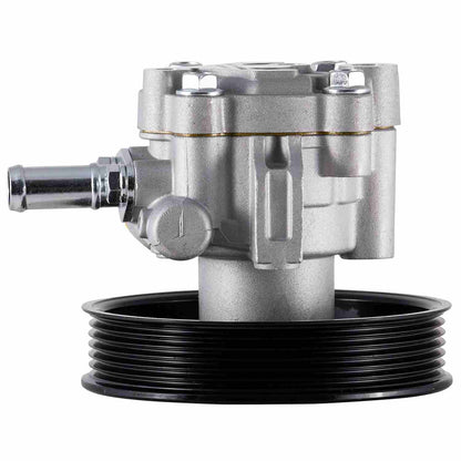 PWR New Power Steering Pump With Pulley 60-6769P