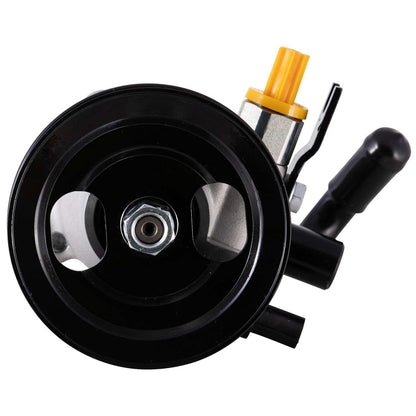 PWR New Power Steering Pump With Pulley 60-6771P