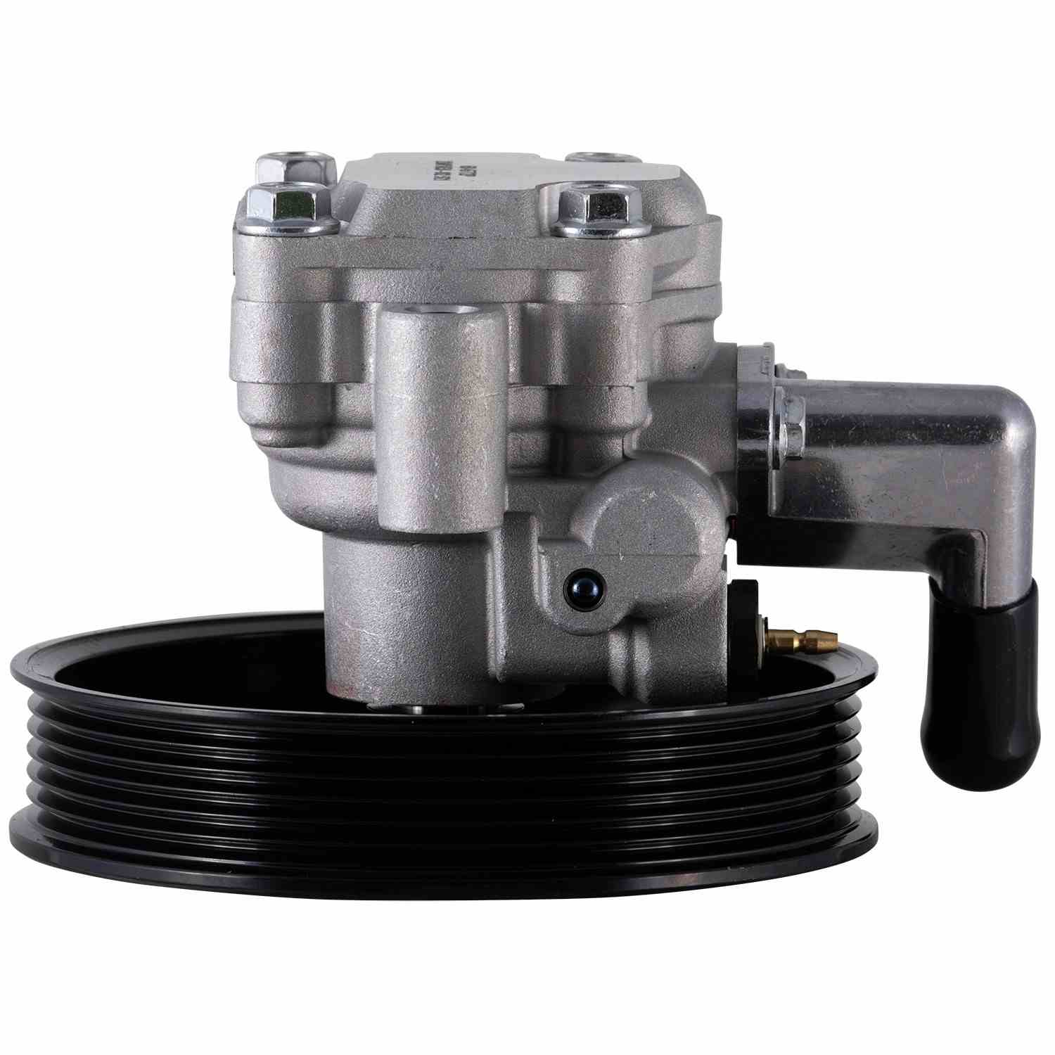 PWR Power Steering Pump 60-6772P