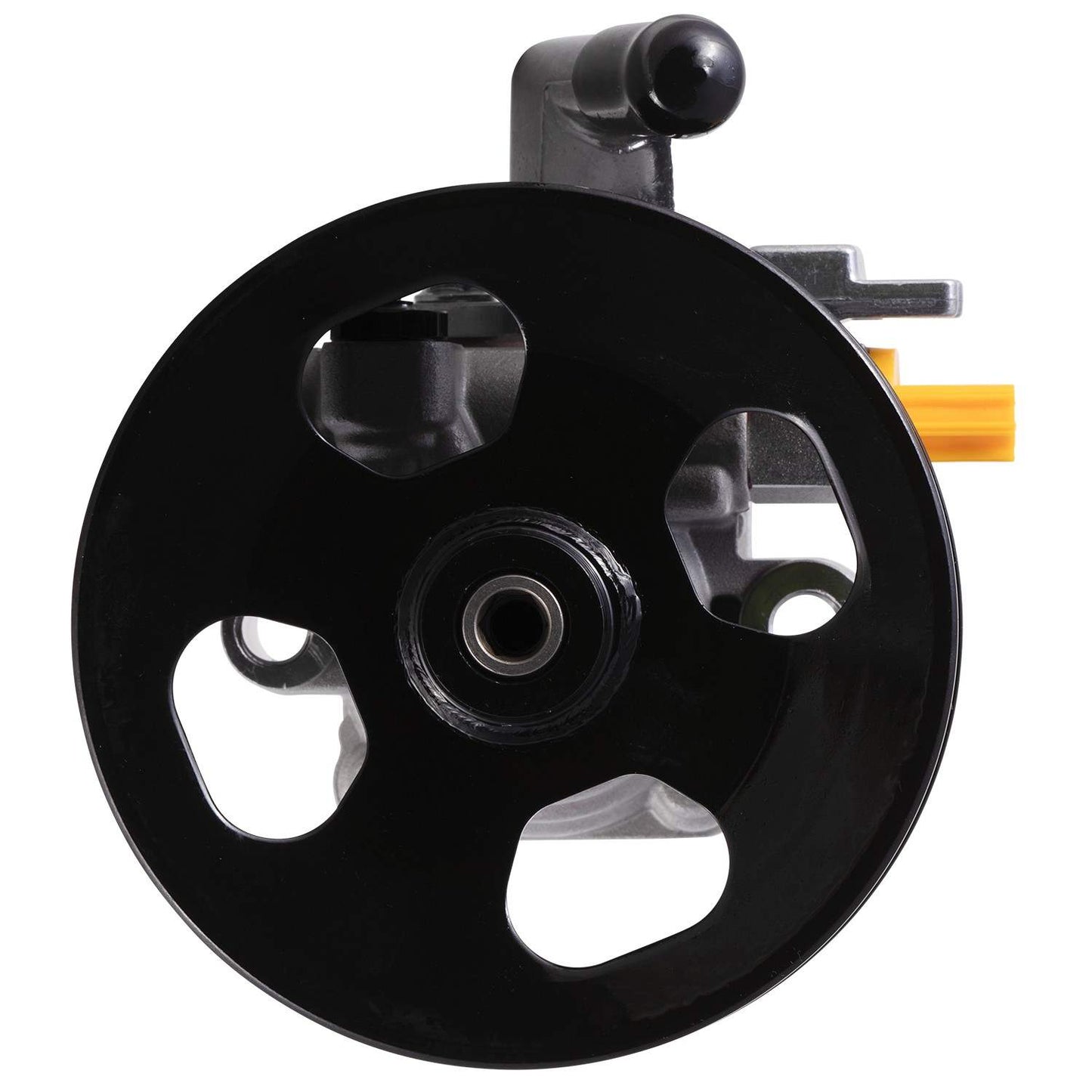 PWR Power Steering Pump 60-6772P