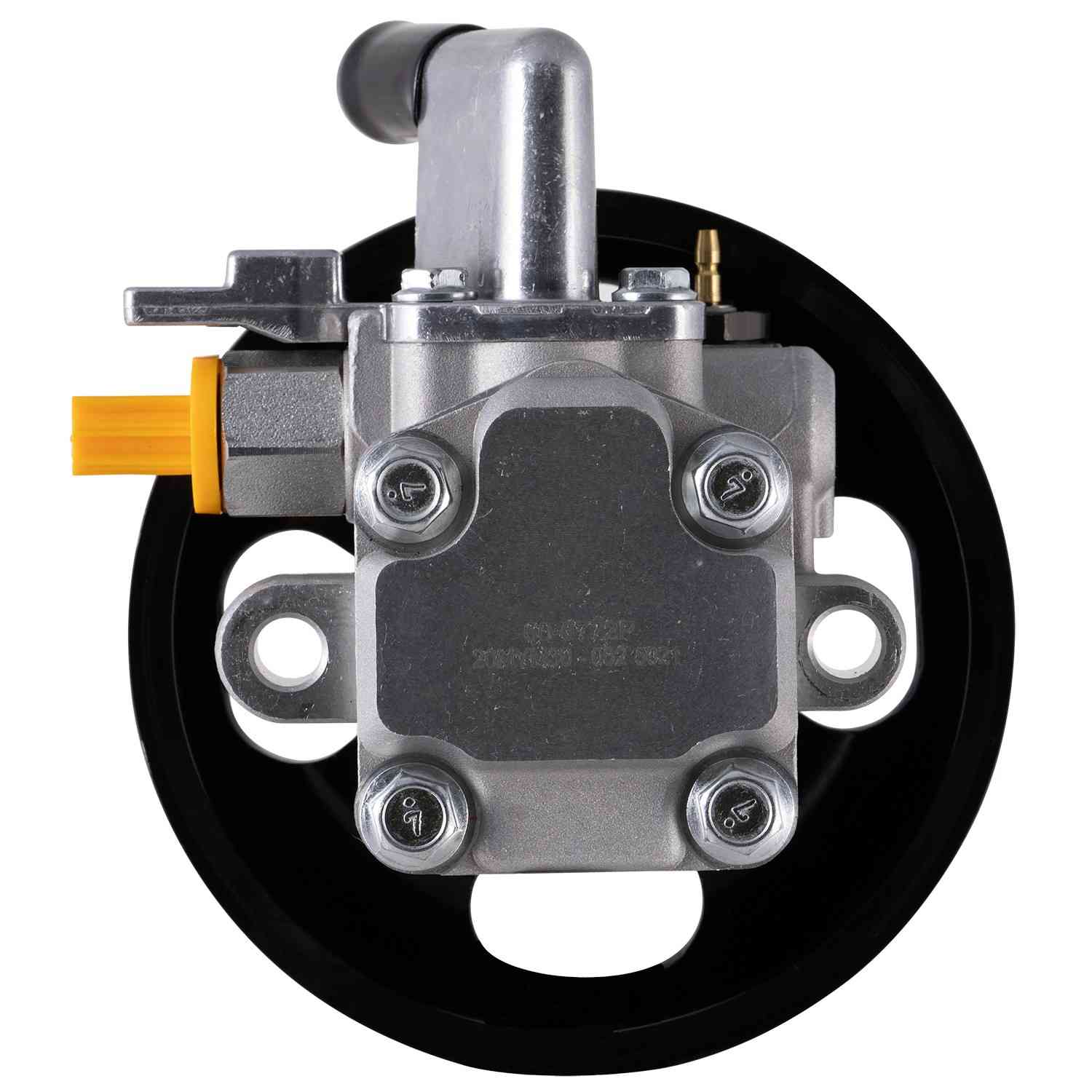 PWR Power Steering Pump 60-6772P