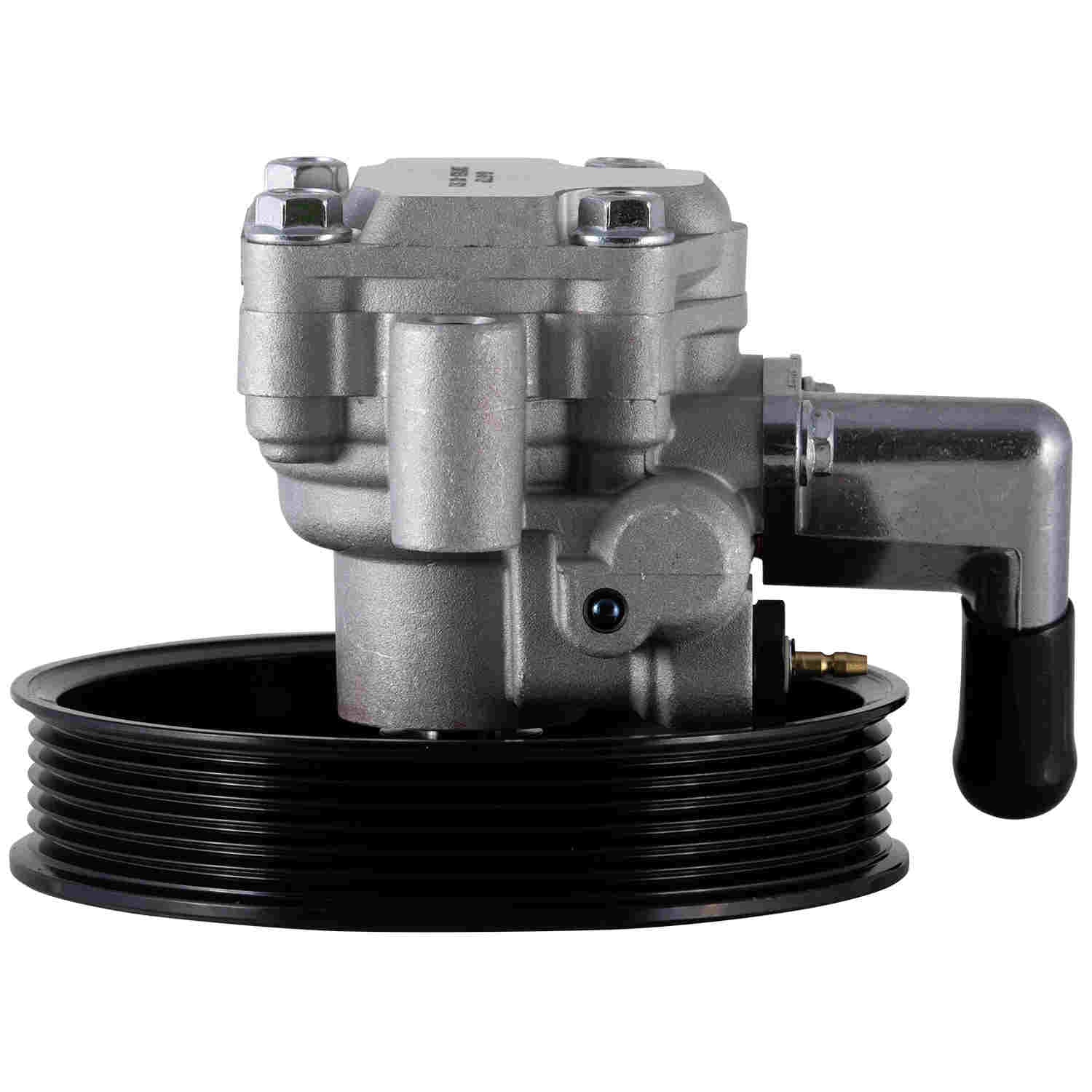 PWR Power Steering Pump 60-6772P