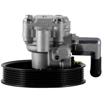 PWR Power Steering Pump 60-6772P