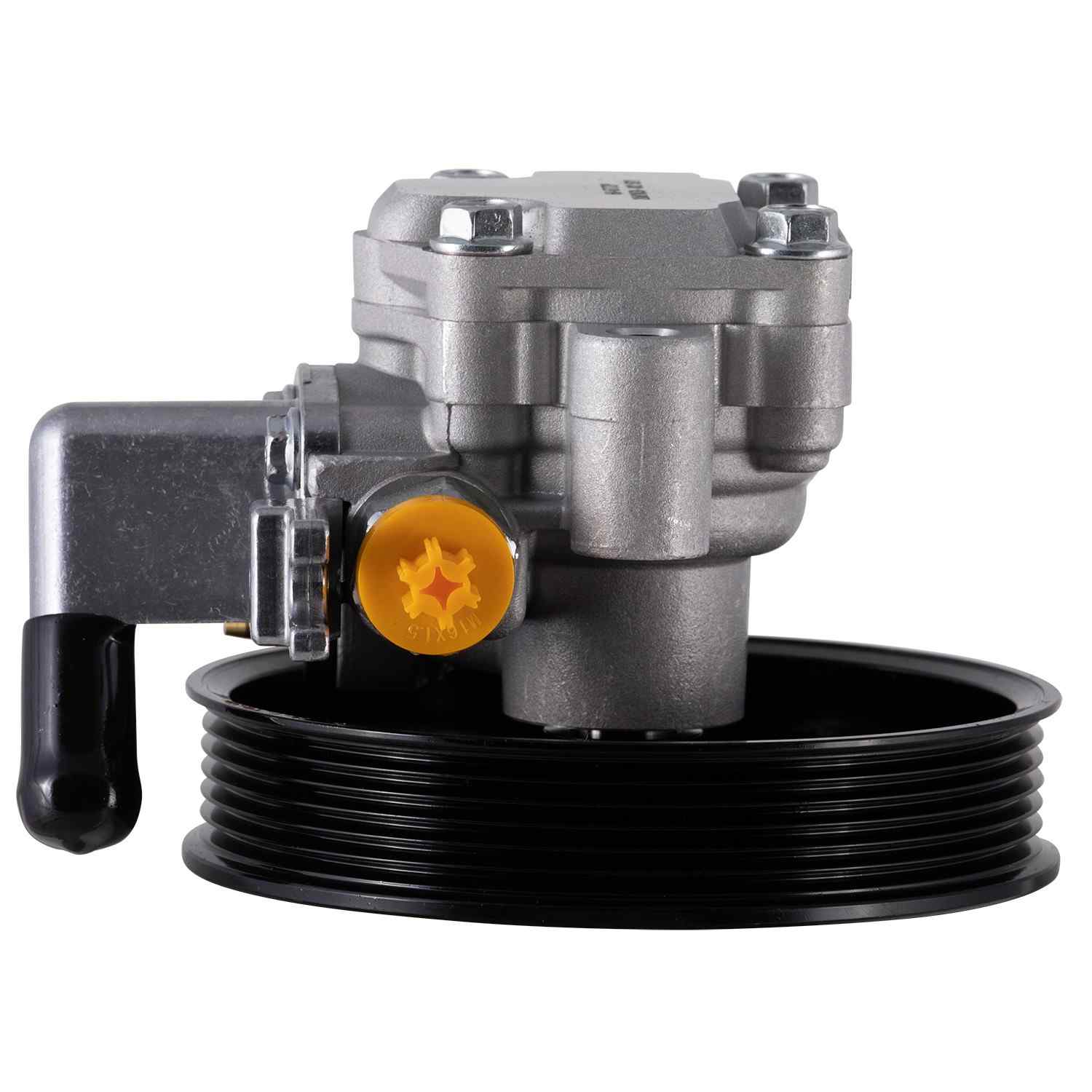 PWR Power Steering Pump 60-6772P