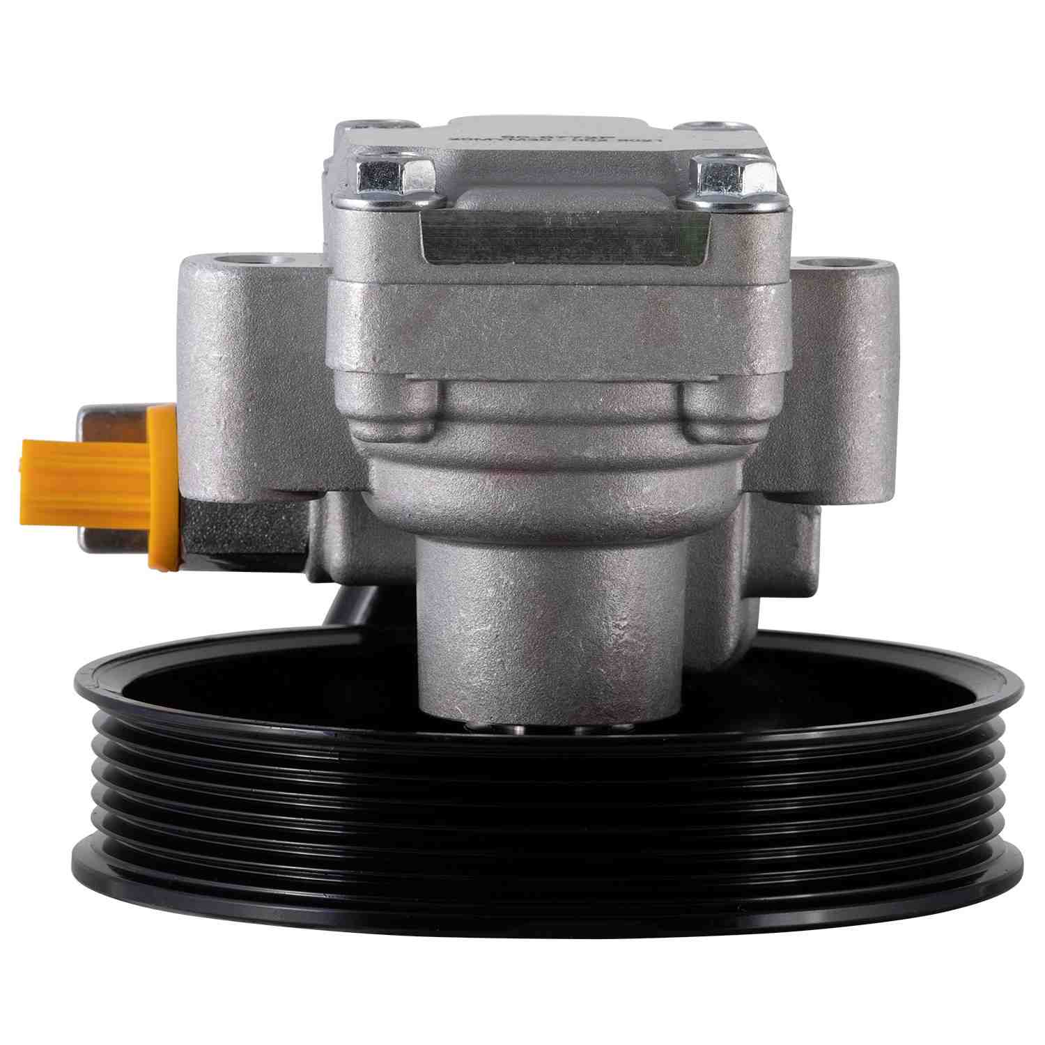 PWR Power Steering Pump 60-6772P