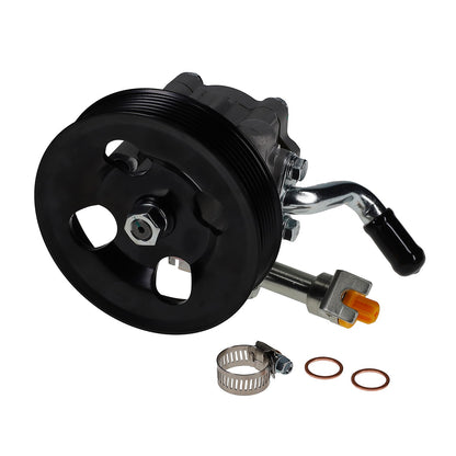PWR Power Steering Pump 60-6773P