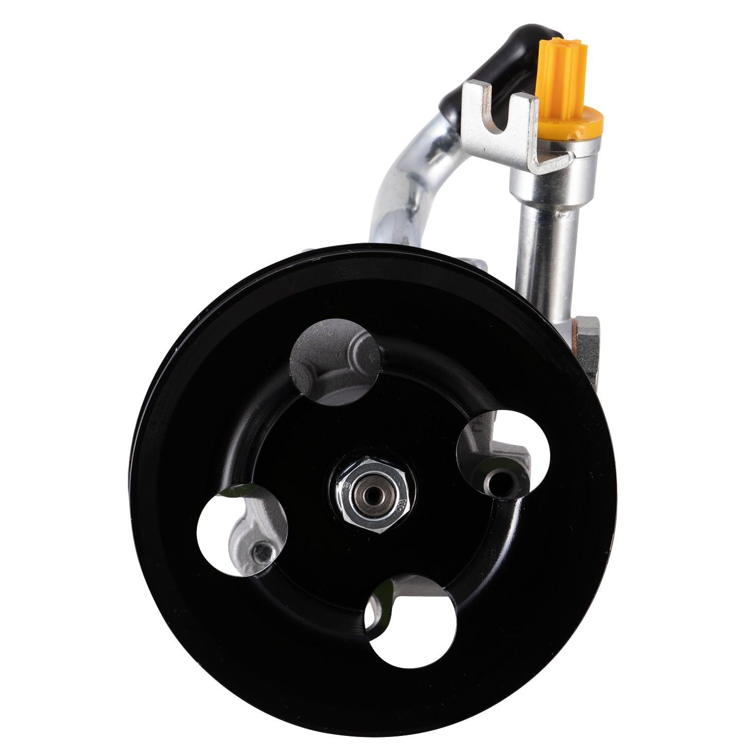 PWR Power Steering Pump 60-6773P