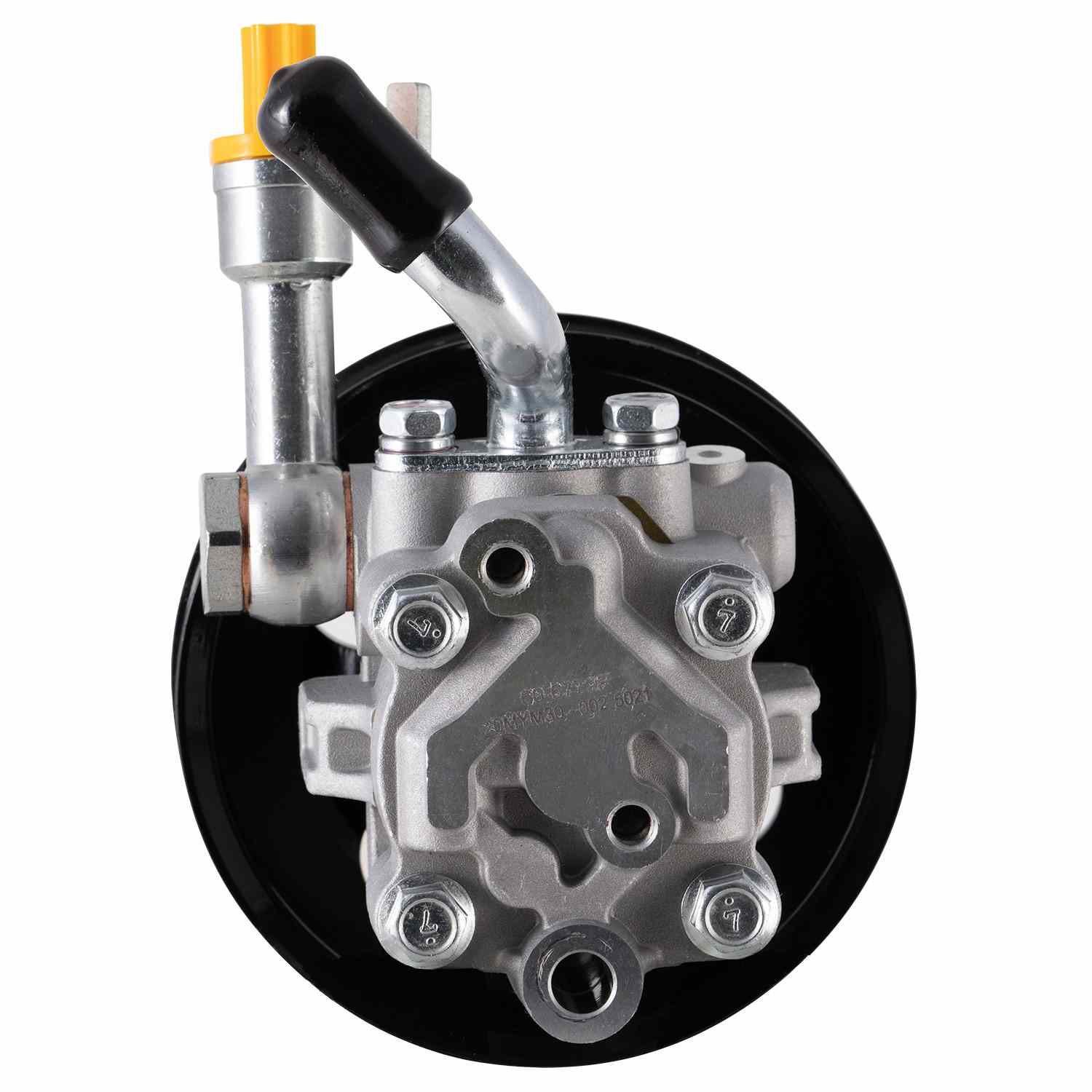 PWR Power Steering Pump 60-6773P