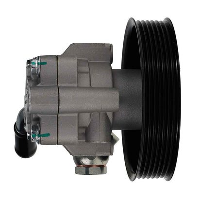 PWR New Power Steering Pump With Pulley 60-6773P
