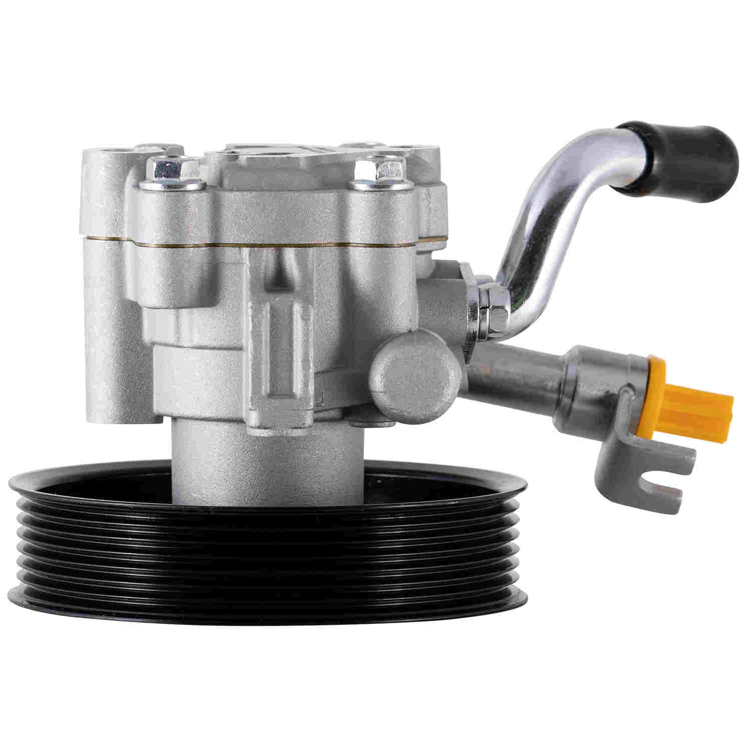 PWR Power Steering Pump 60-6773P