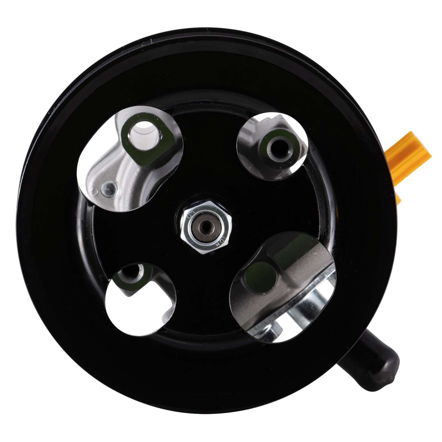 PWR Power Steering Pump 60-6774P