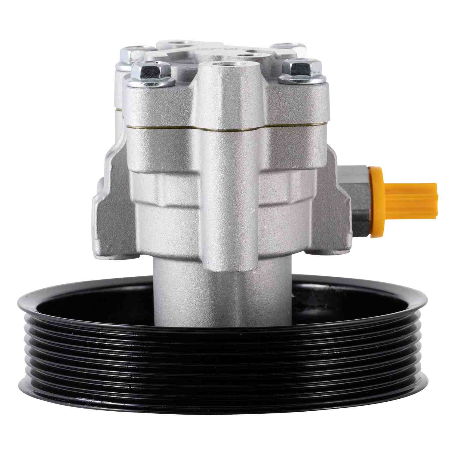 PWR Power Steering Pump 60-6774P