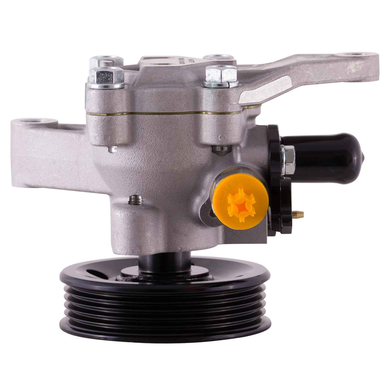 PWR Power Steering Pump 60-6777P