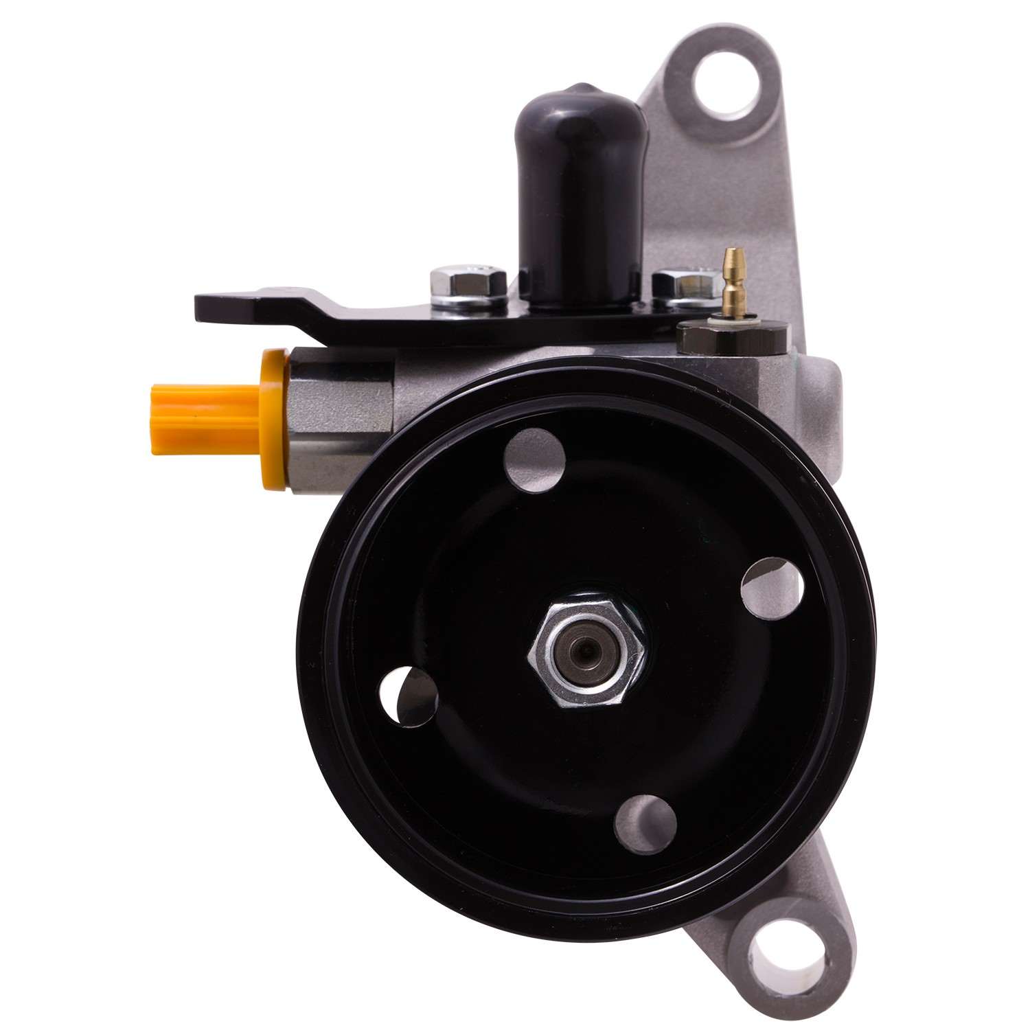 PWR Power Steering Pump 60-6777P