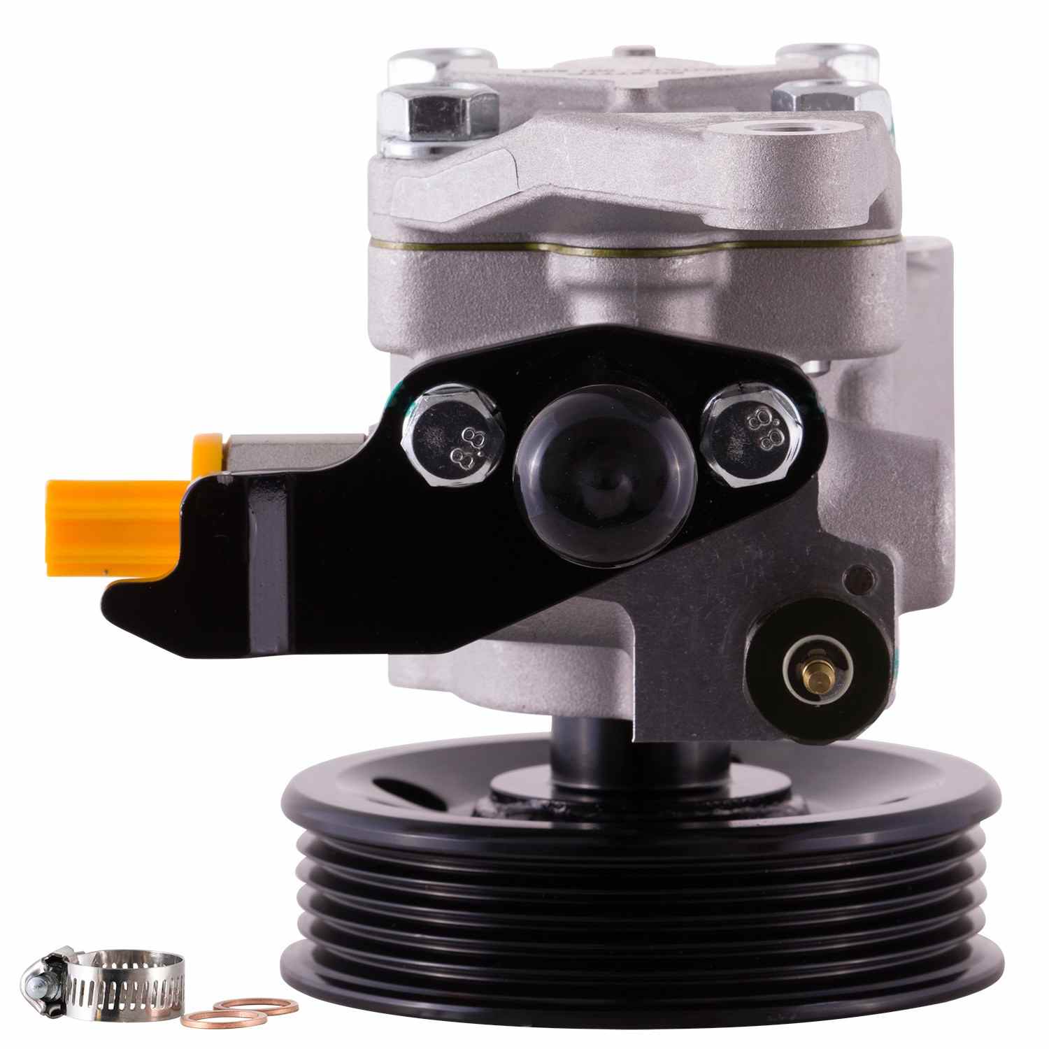 PWR Power Steering Pump 60-6777P