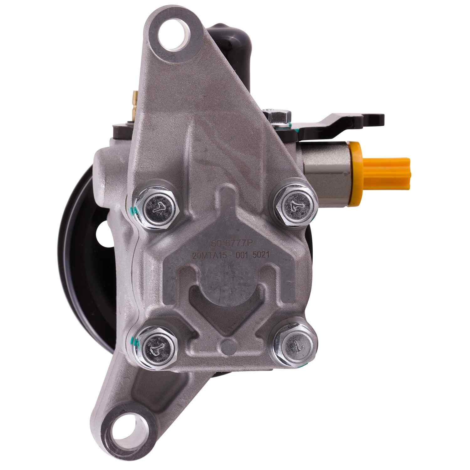 PWR Power Steering Pump 60-6777P