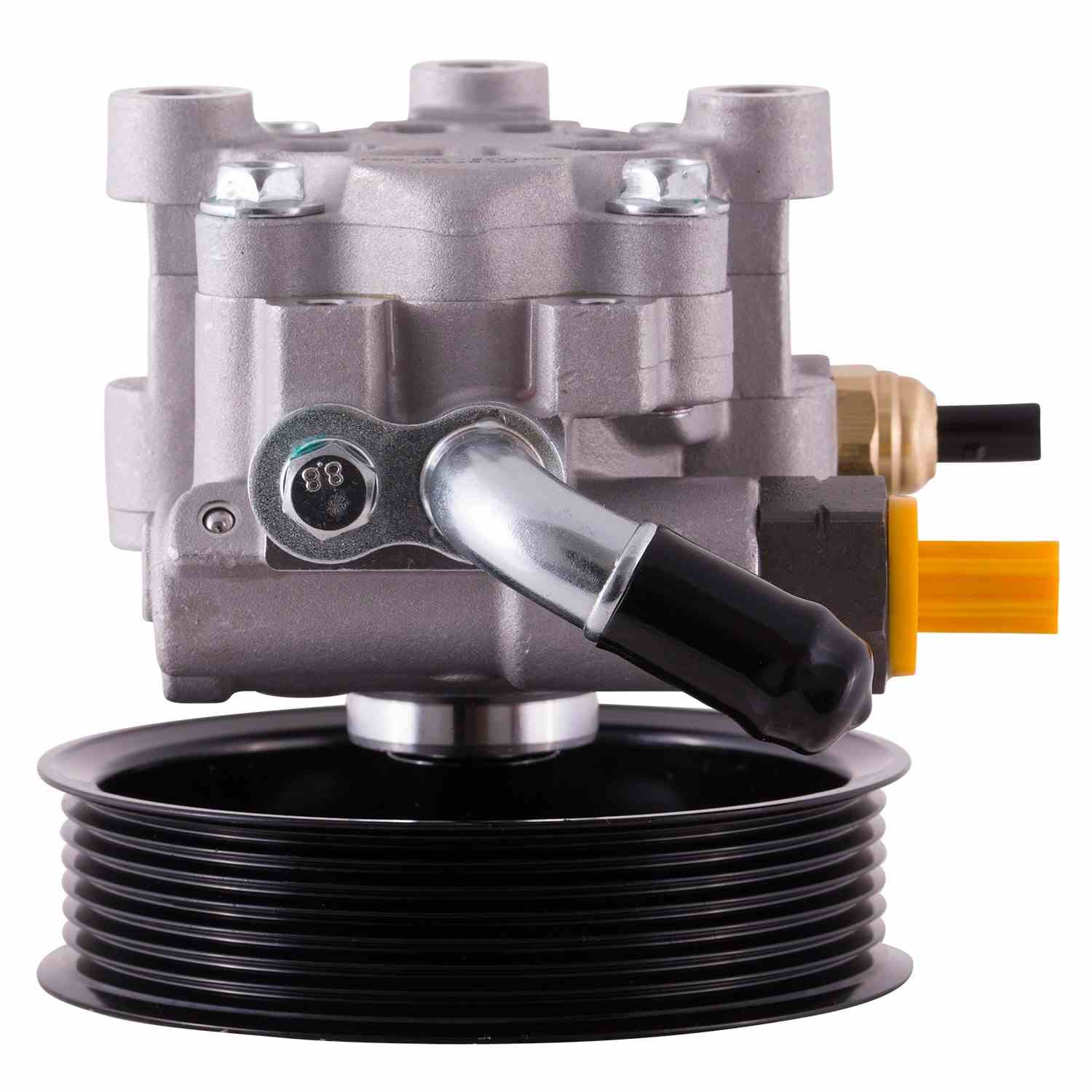 PWR Power Steering Pump 60-6779P