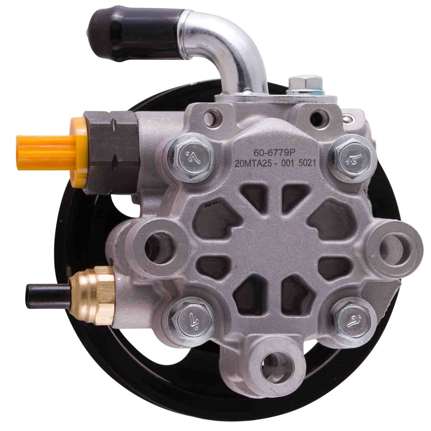 PWR Power Steering Pump 60-6779P