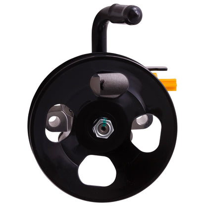 PWR New Power Steering Pump With Pulley 60-6794P