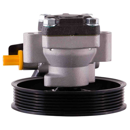 PWR New Power Steering Pump With Pulley 60-6794P