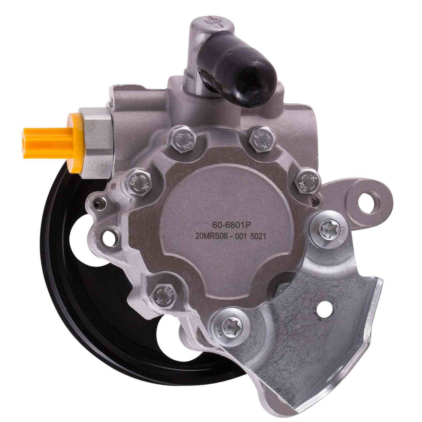 PWR Power Steering Pump 60-6801P