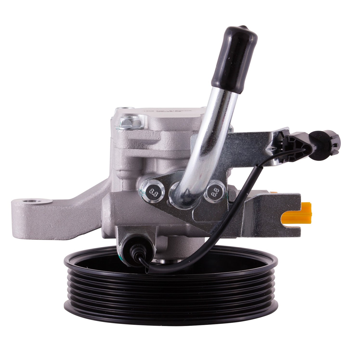 PWR Power Steering Pump 60-6806P