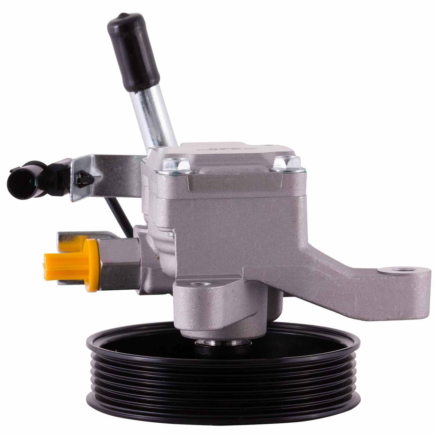 PWR New Power Steering Pump With Pulley 60-6806P