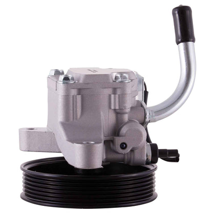 PWR New Power Steering Pump With Pulley 60-6806P