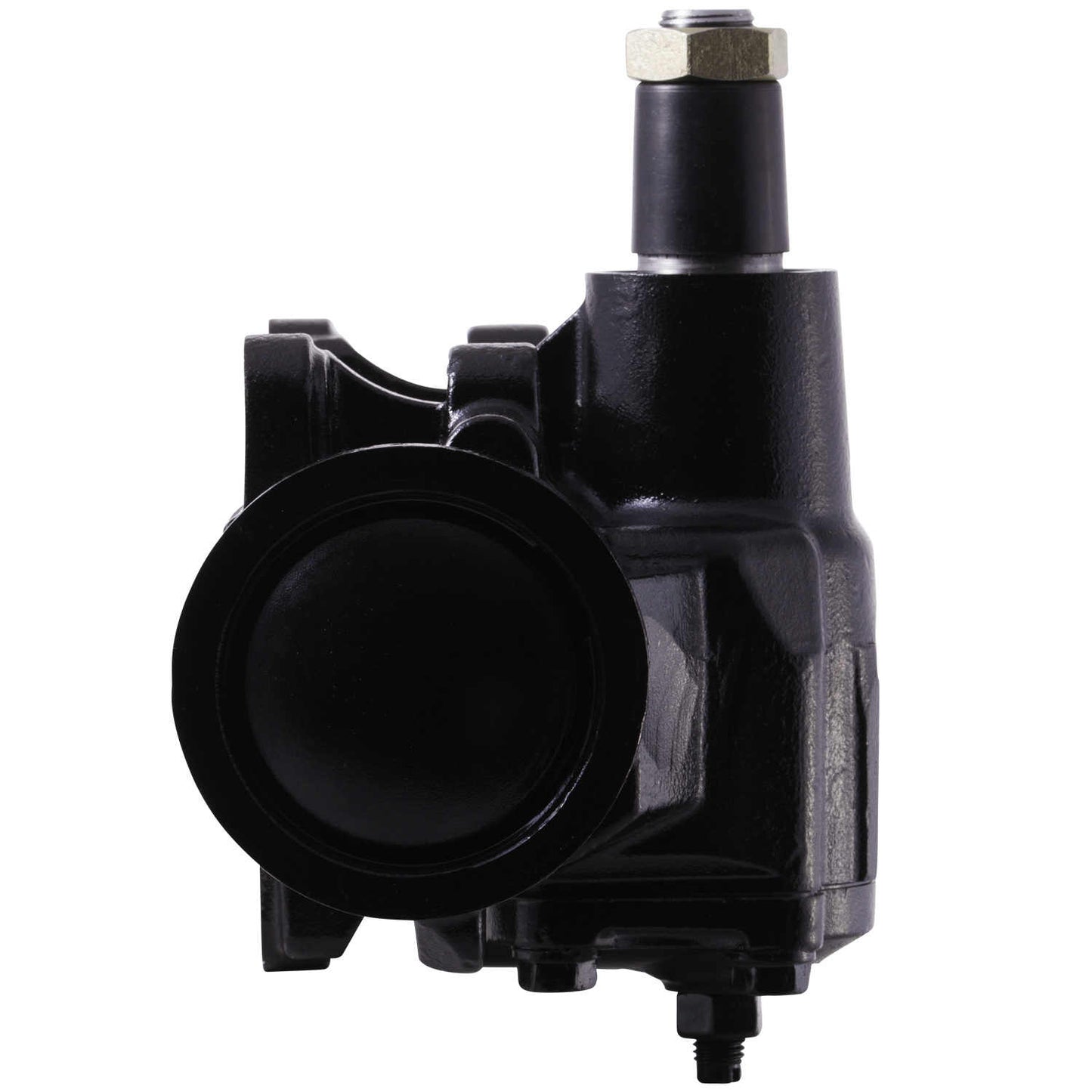 PWR New Power Steering Gear 61-5076