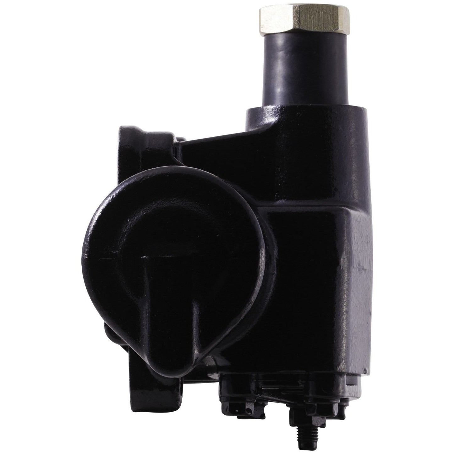 PWR New Power Steering Gear 61-5088