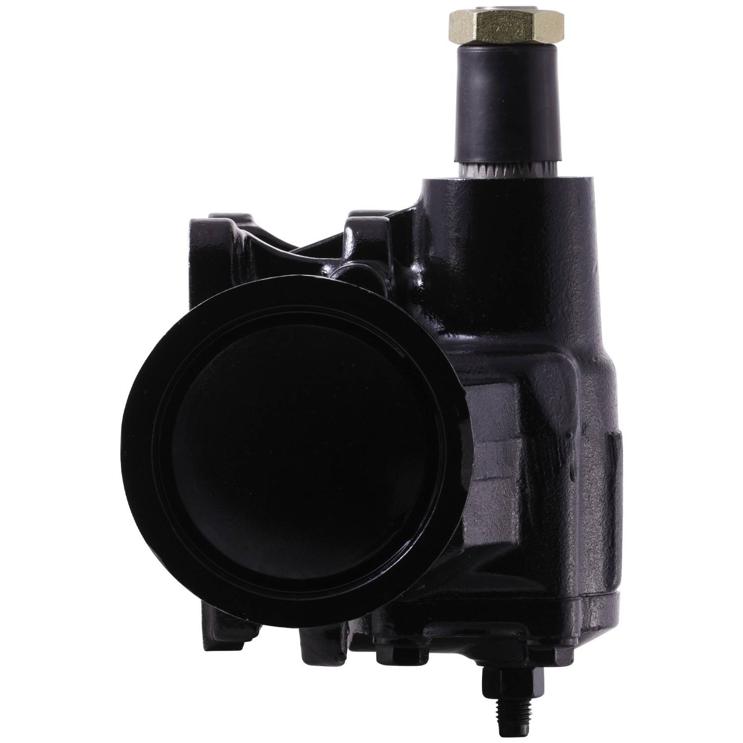 PWR Steering Gear 61-5109