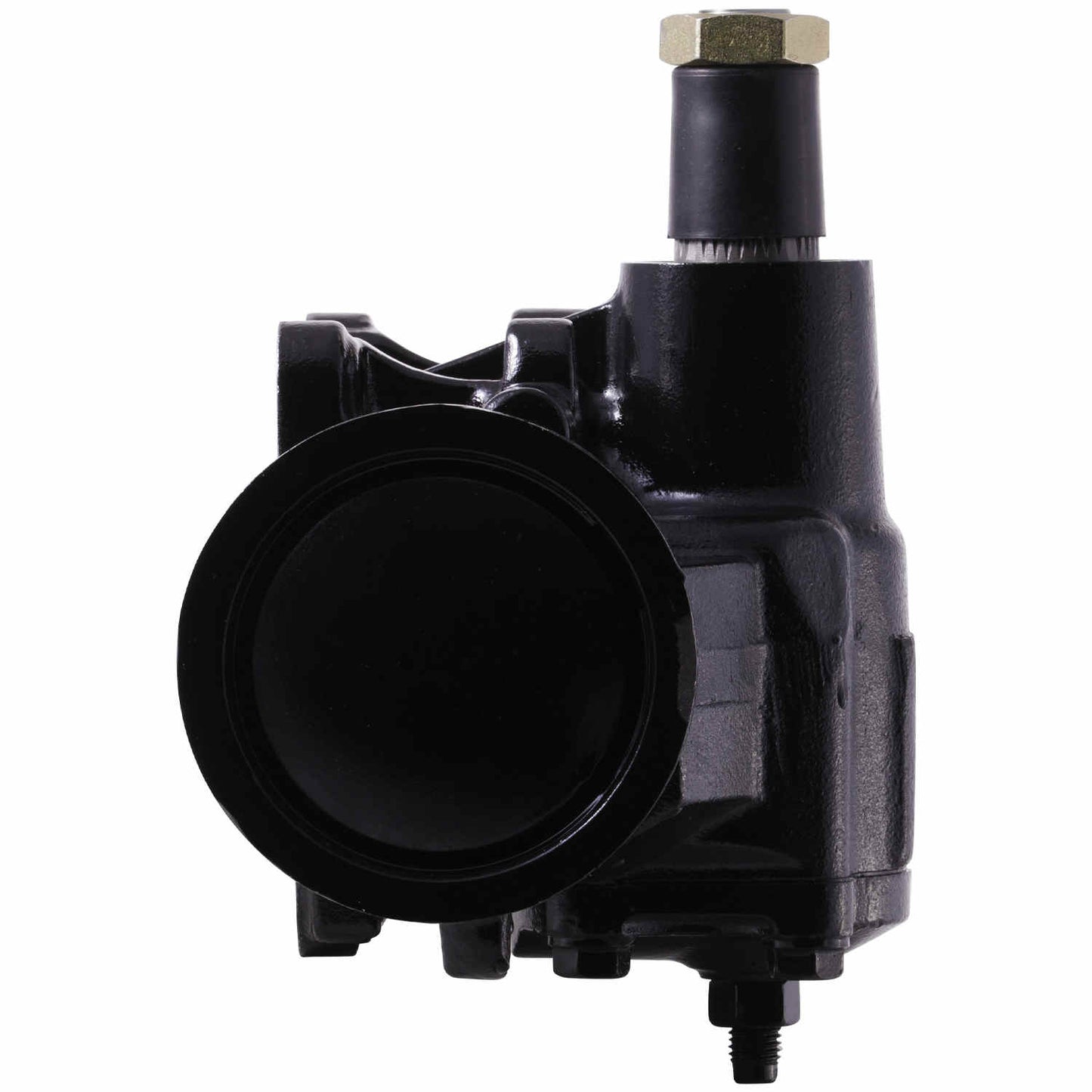 PWR New Power Steering Gear 61-5109