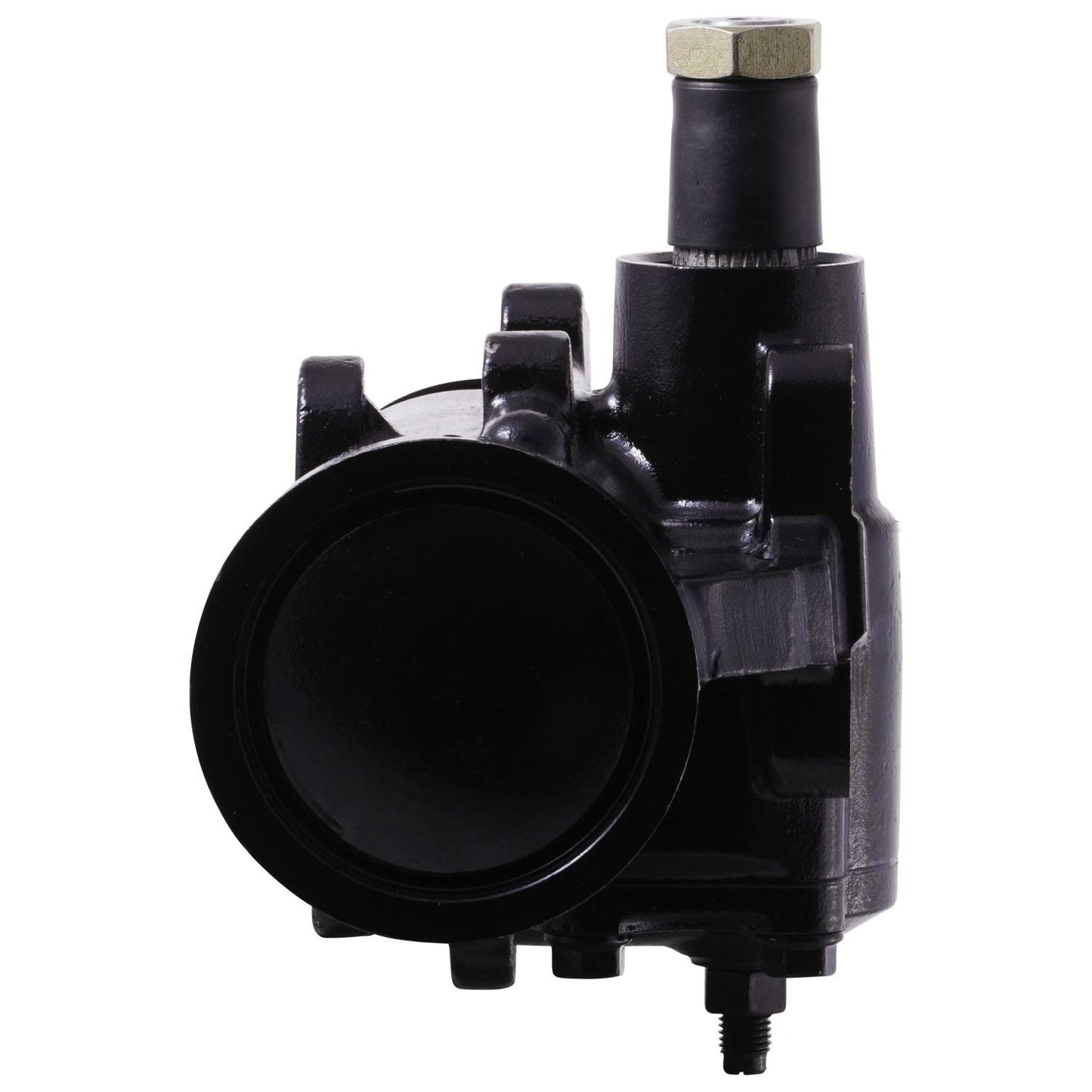 PWR New Power Steering Gear 61-5112