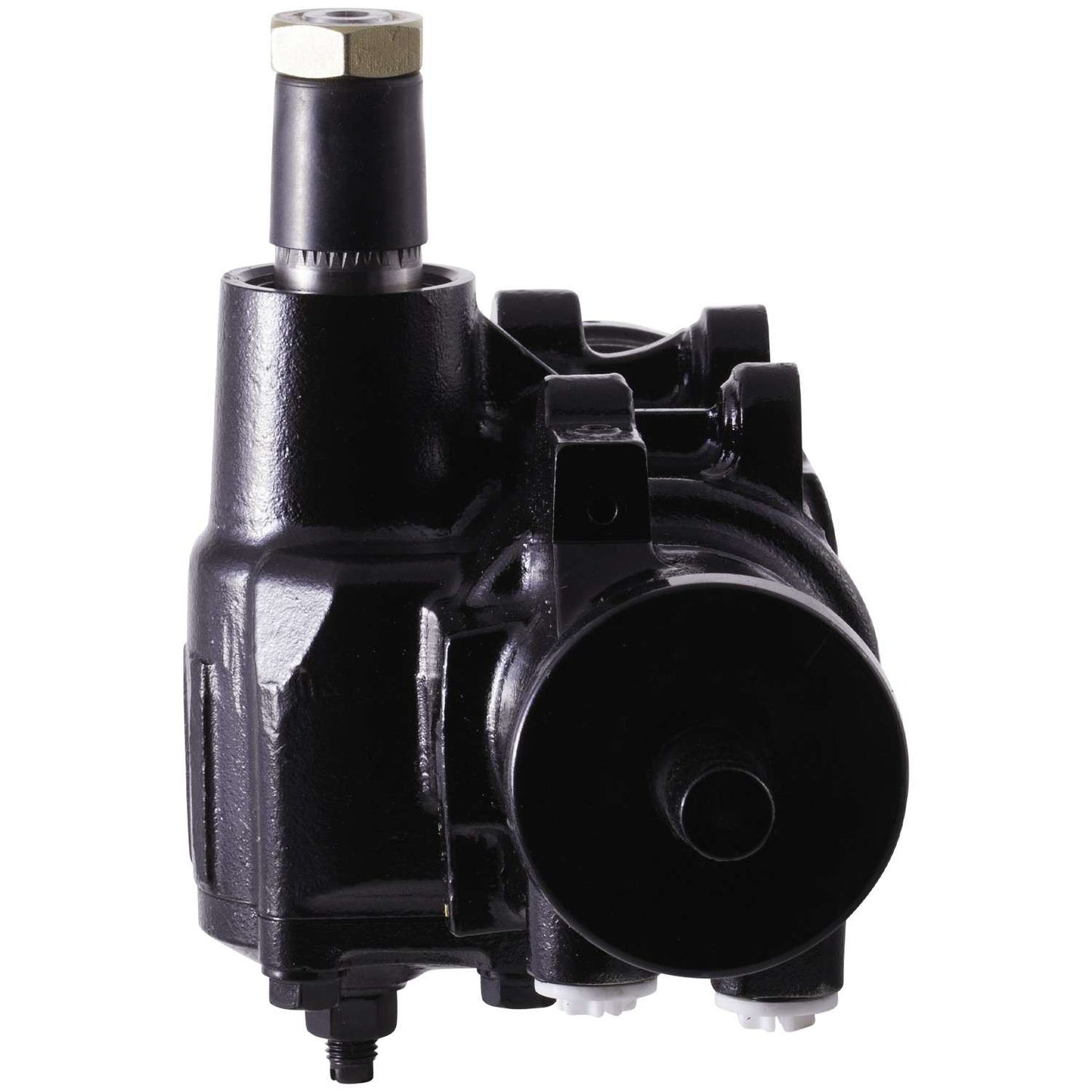 PWR New Power Steering Gear 61-5156