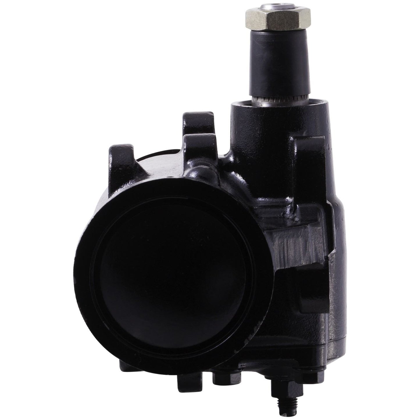 PWR New Power Steering Gear 61-5191