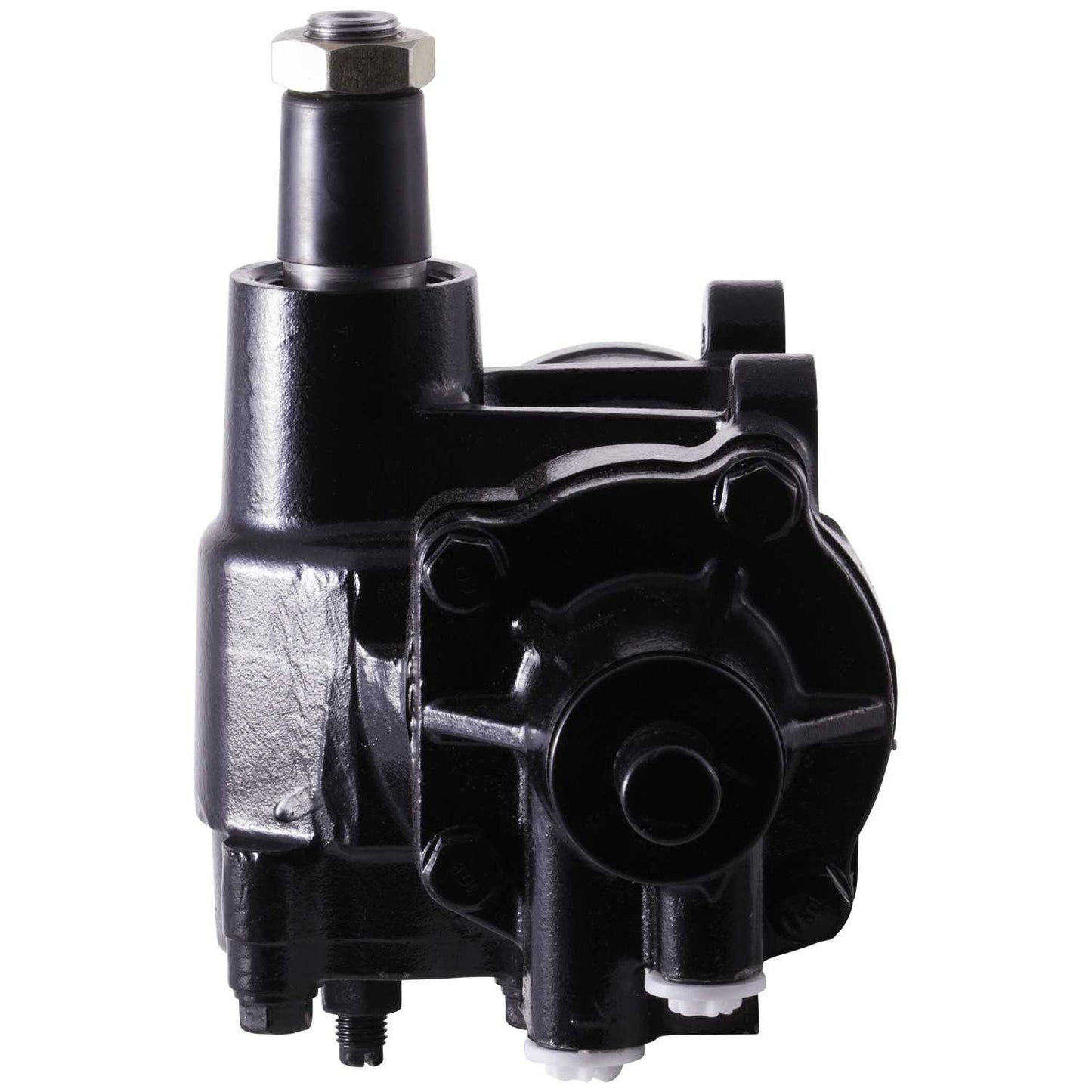 PWR New Power Steering Gear 61-5243