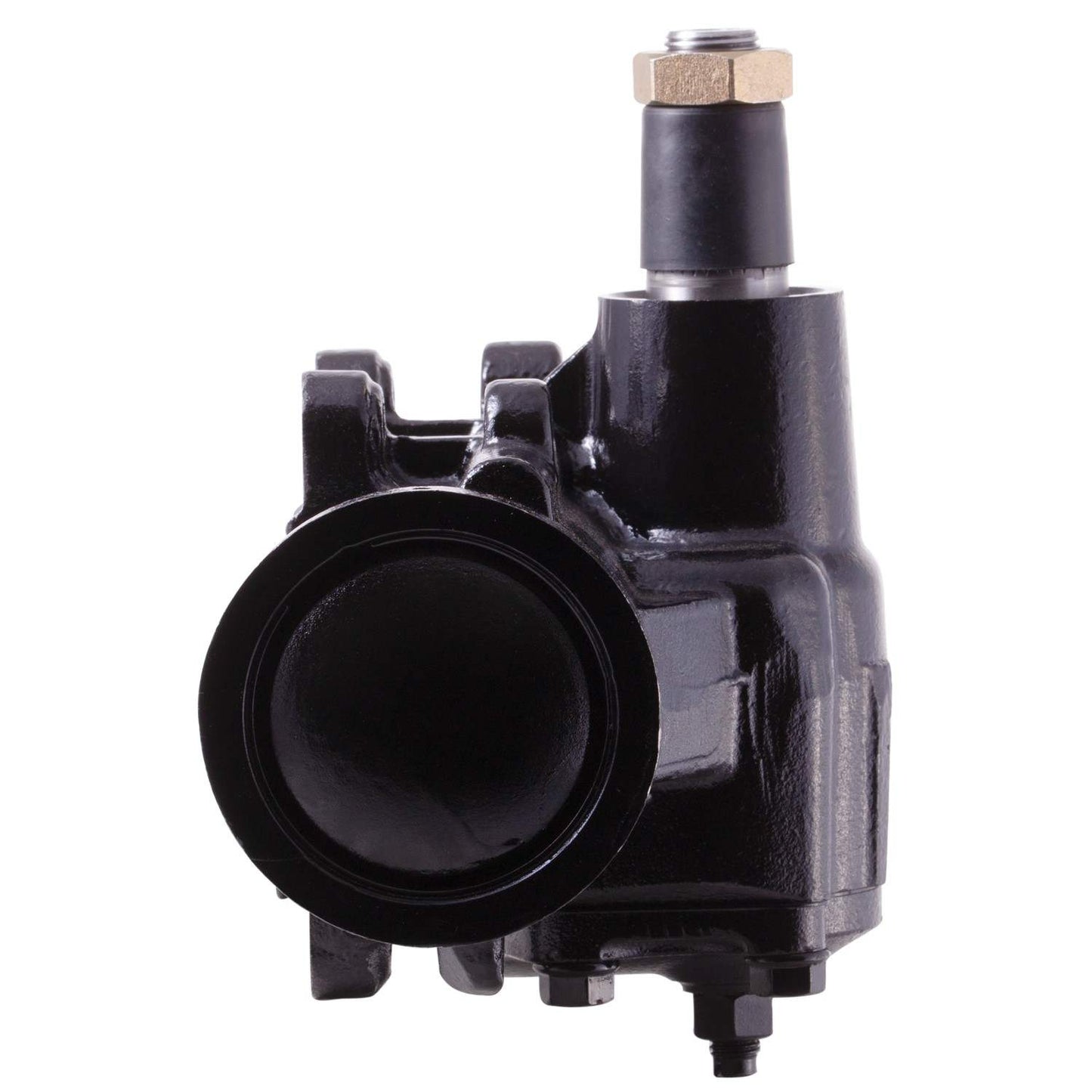 PWR New Power Steering Gear 61-5246