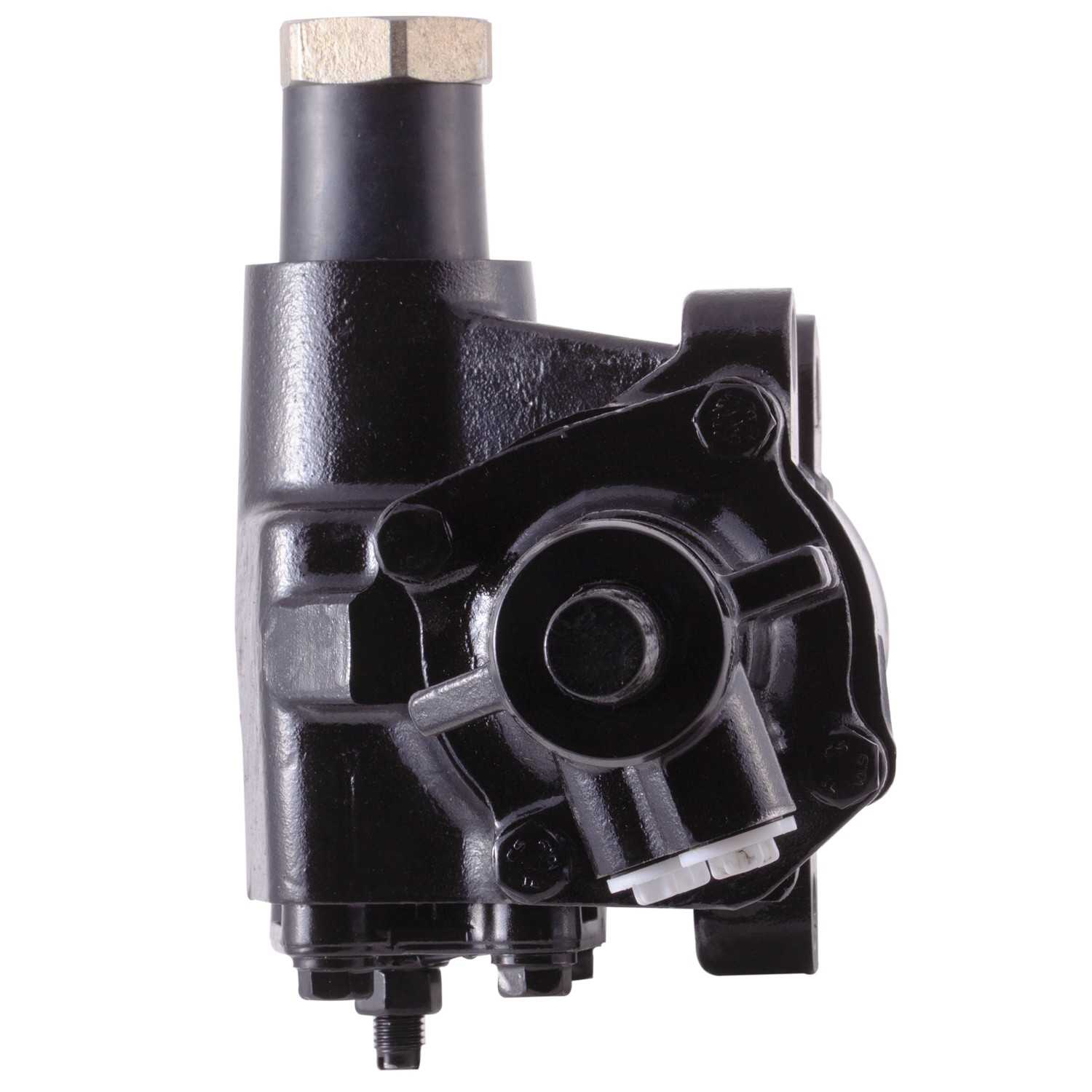 PWR Steering Gear 61-5291