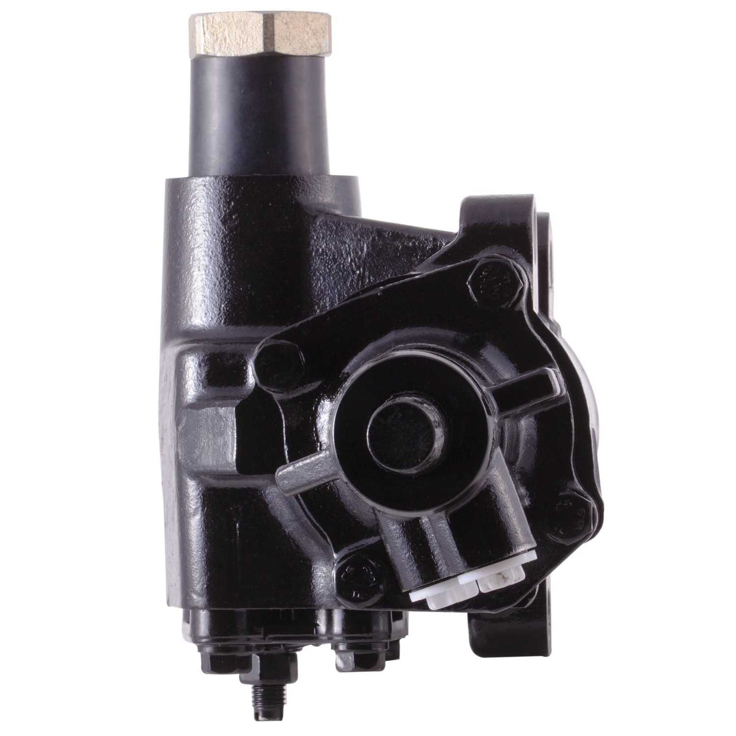 PWR New Power Steering Gear 61-5291