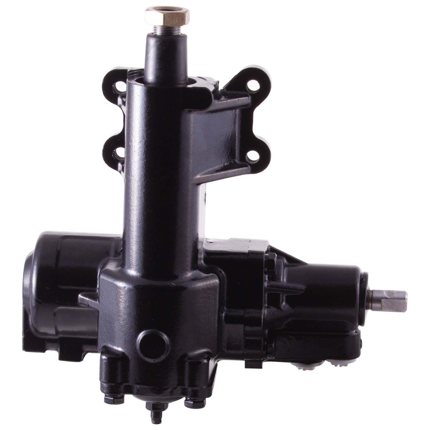 PWR New Power Steering Gear 61-5494