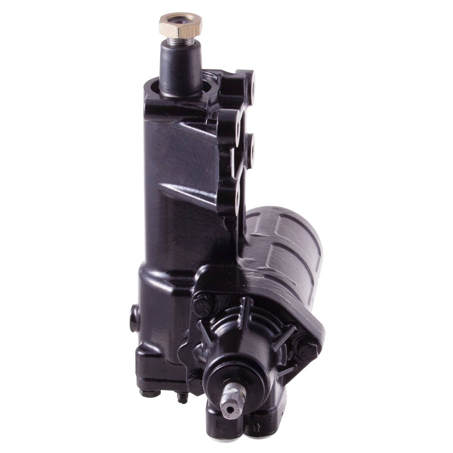 PWR New Power Steering Gear 61-5494