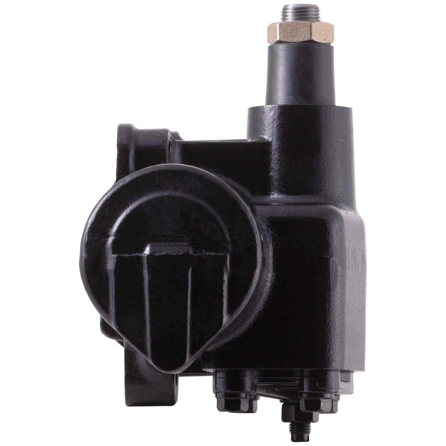 PWR New Power Steering Gear 61-5511